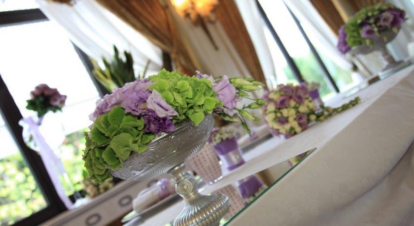 Franceschi & Hotel 5*