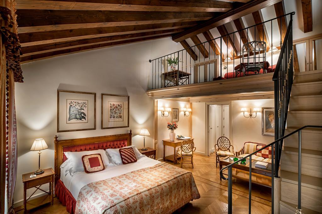Hotel Franceschi & Mira