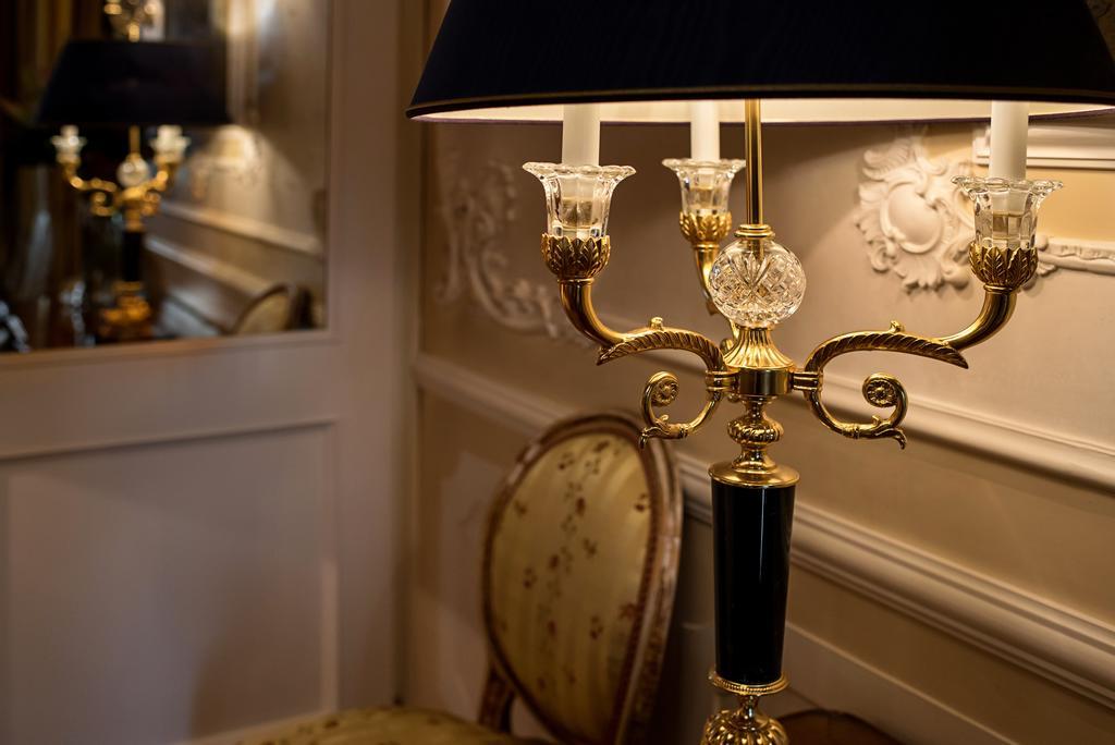Hotel Franceschi &
