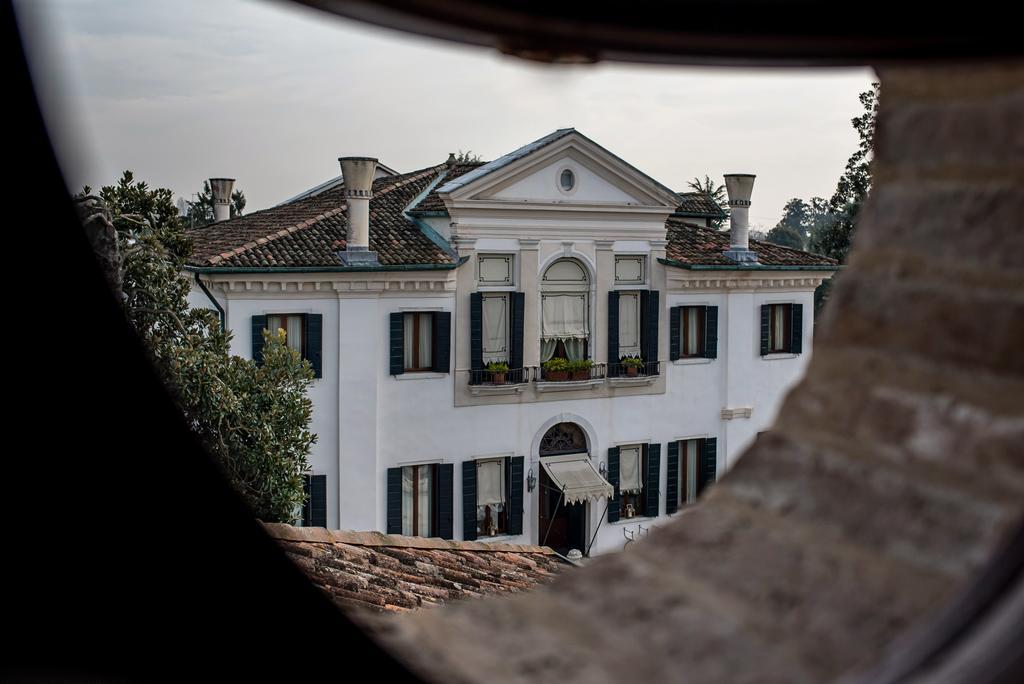 Hotel Franceschi & Mira