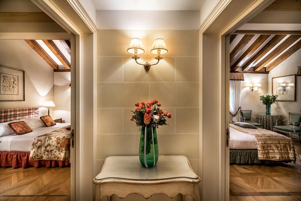 Franceschi & Hotel 5*