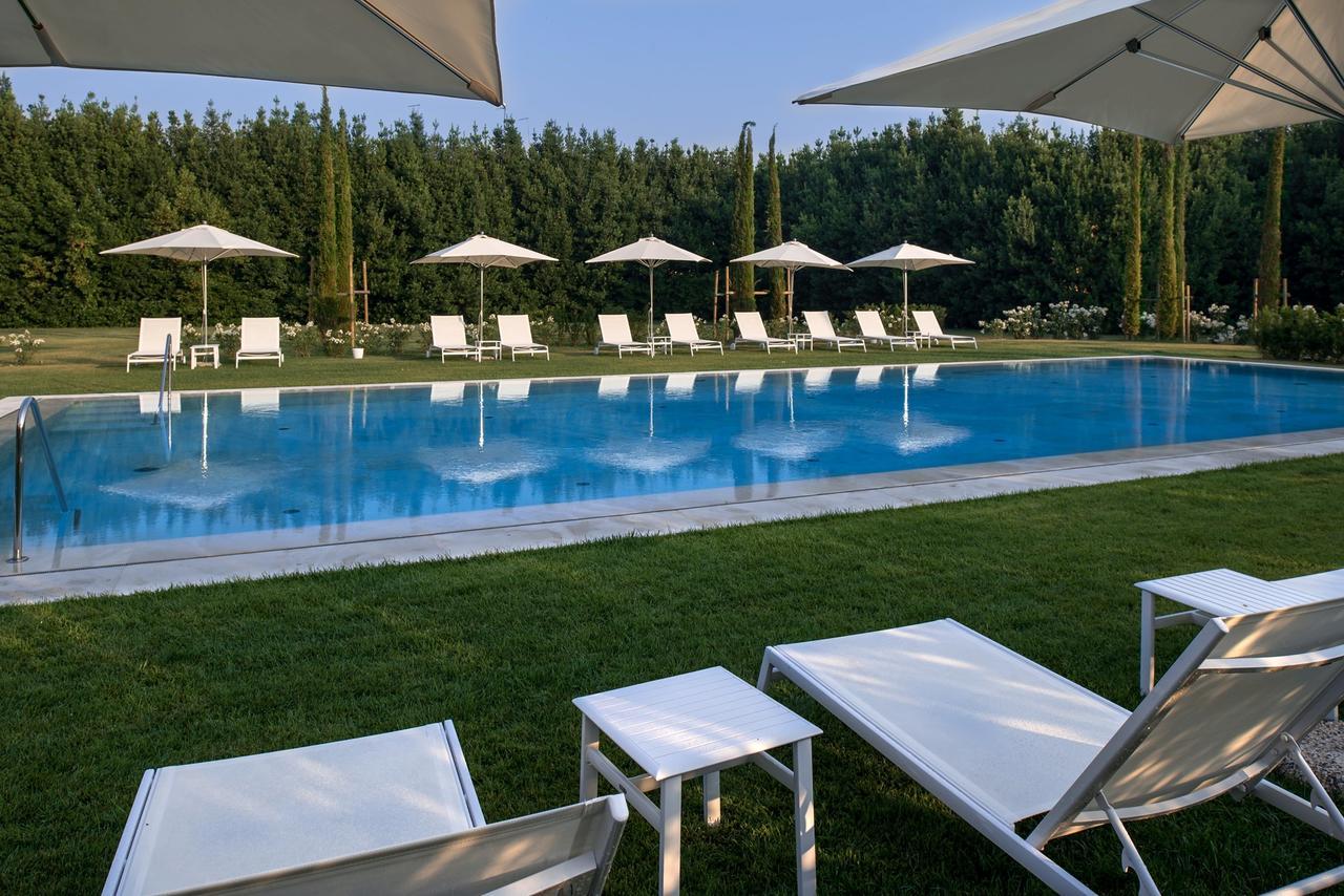 Franceschi & Hotel 5*